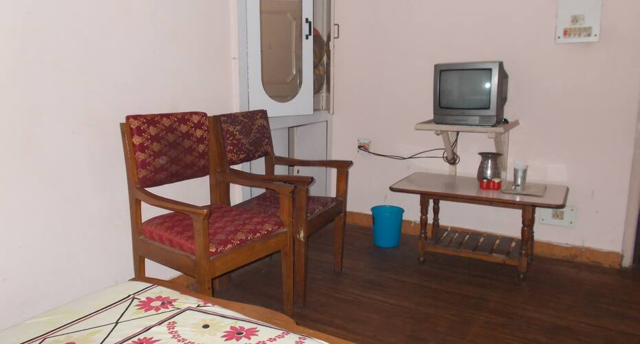 Hotel Paradise, Rampur, Himachal Pradesh 4